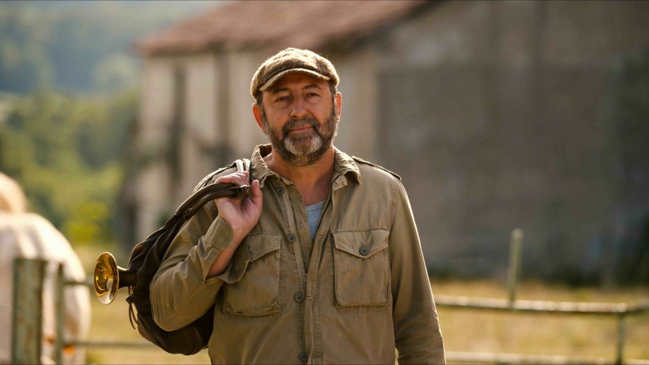 Image du film Finalement