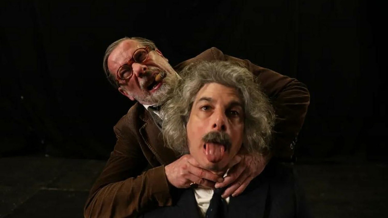 Image du film Why War