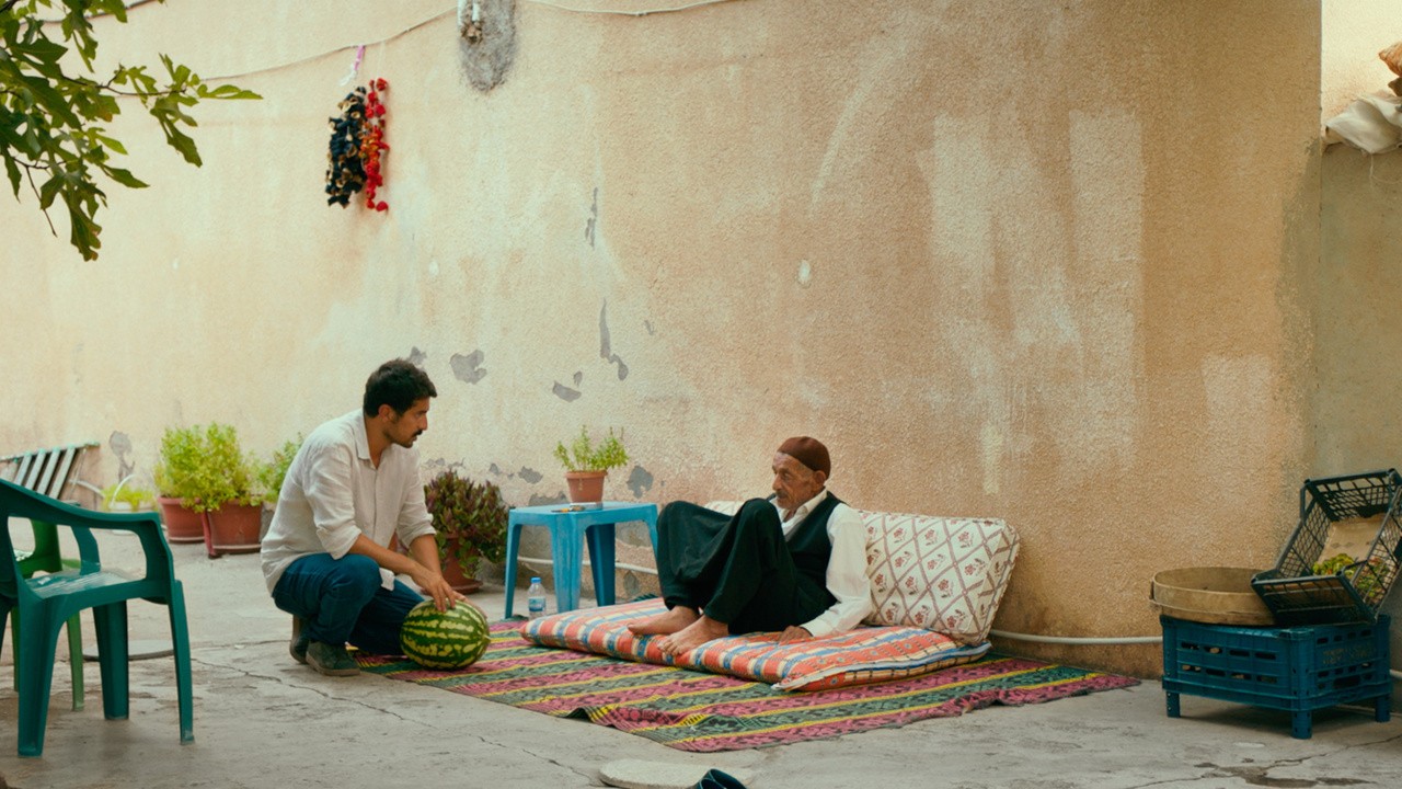 Image du film One of Those Days When Hemme Dies