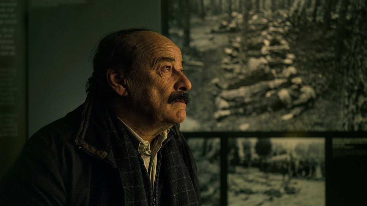 Image du film Marco, l’énigme d’une vie