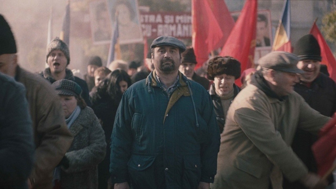 Image du film Ce nouvel an qui n'est jamais arrivé