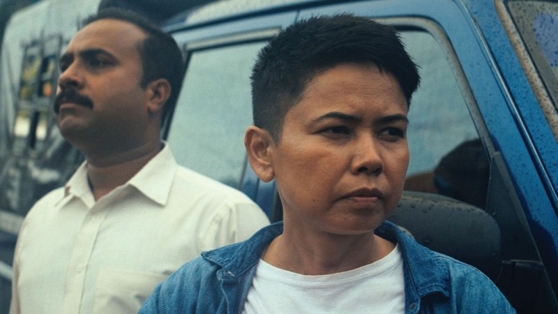 Pooja, Sir (2024) | MUBI