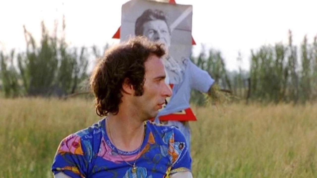 Berlinguer, I Love You