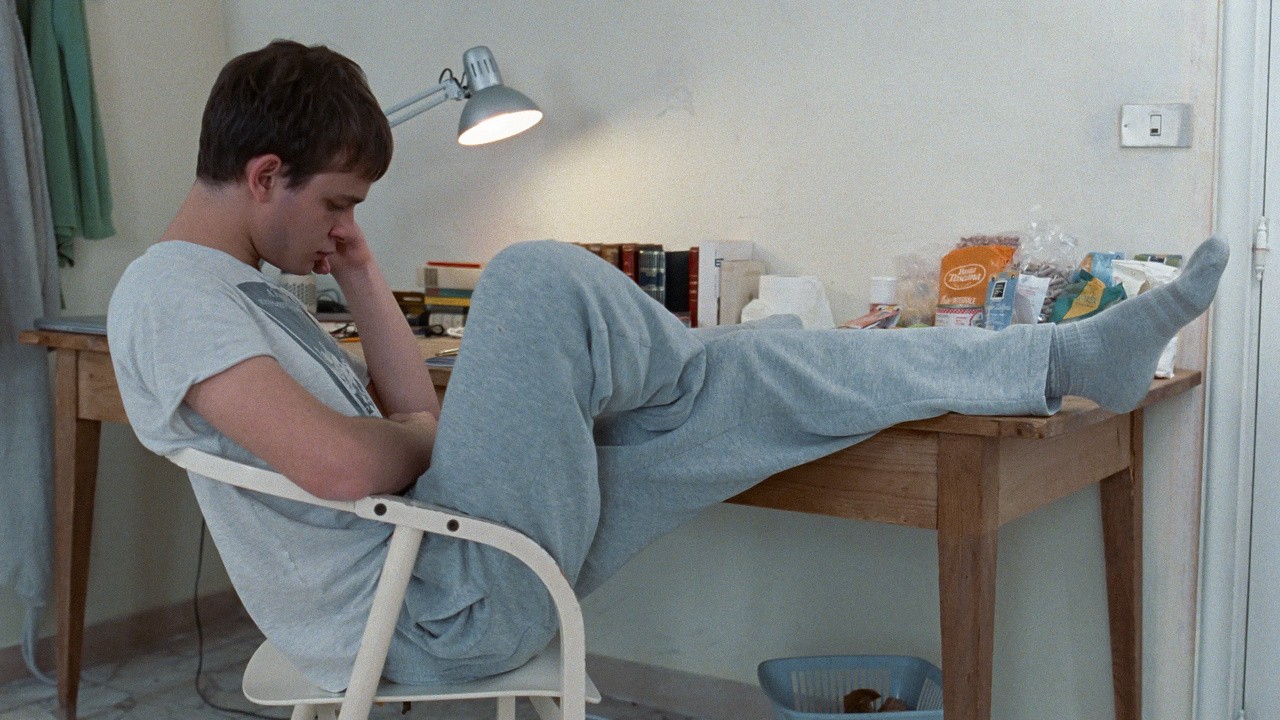 Il film del giorno