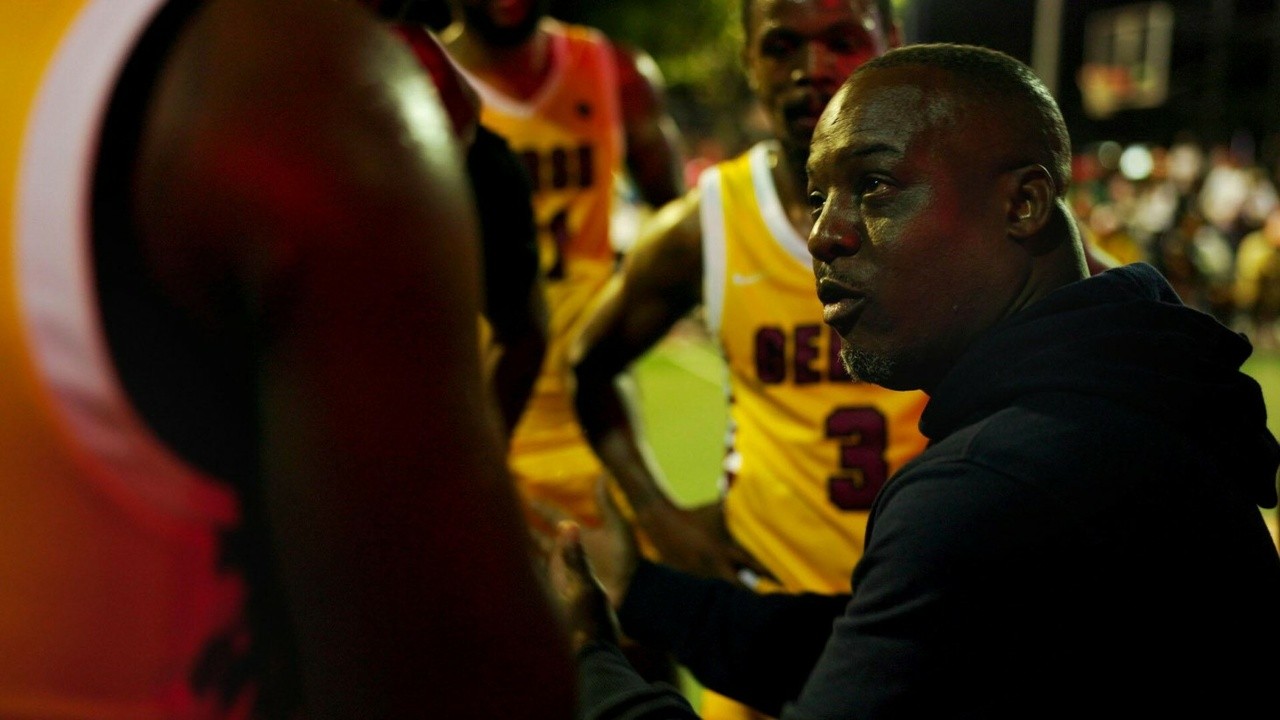 Bring Your Name: The Sean Bell All-Stars