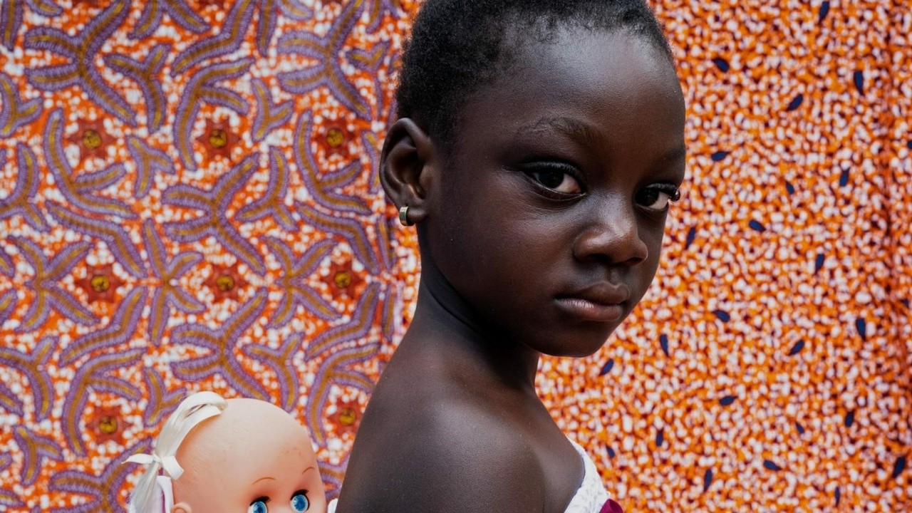 The Whites of Our Eyes