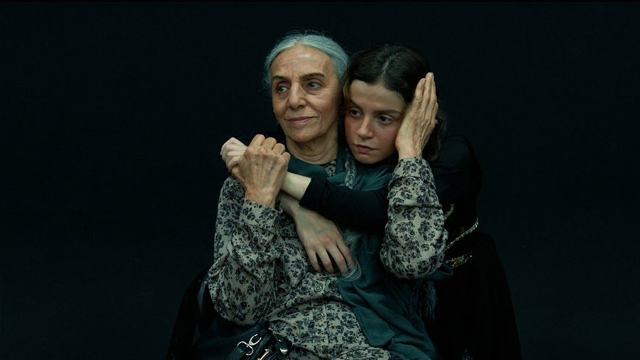 Image du film La Femme qui en savait trop