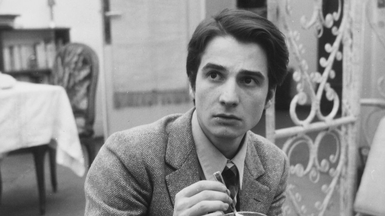 Le cinéma de Jean-Pierre Léaud