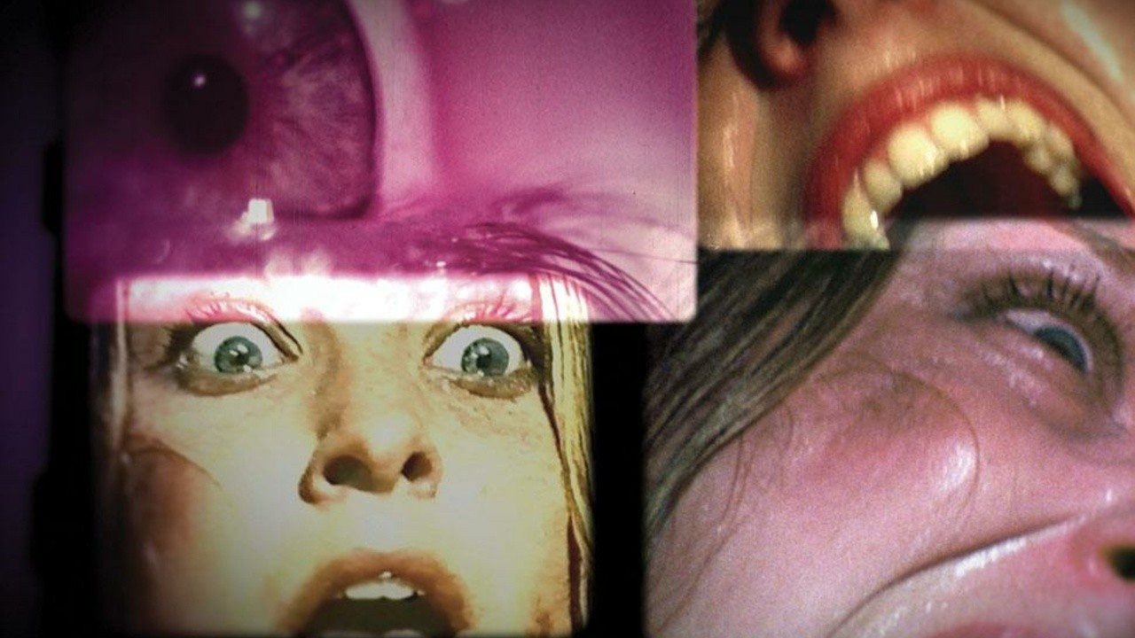 Image du film Chain Reactions