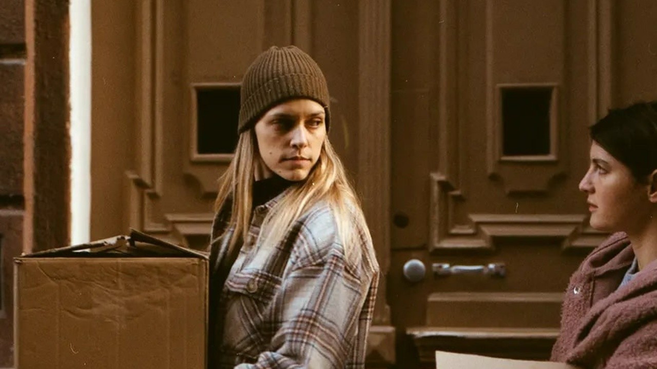 Image du film Klára déménage
