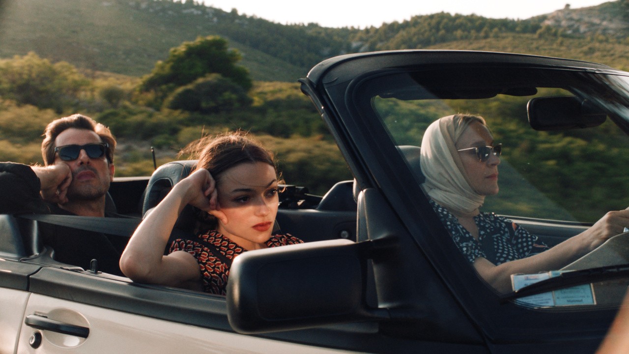 Image du film Bonjour Tristesse
