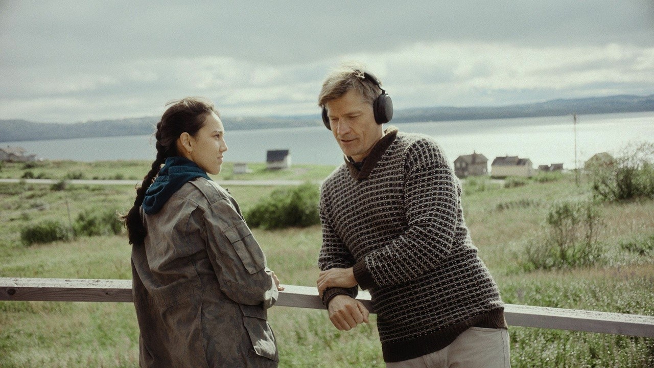 Image du film My Father's Daughter