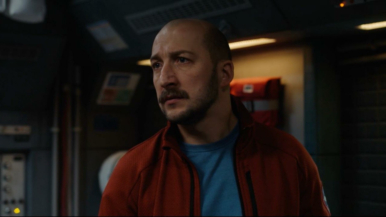 Image du film U Are the Universe