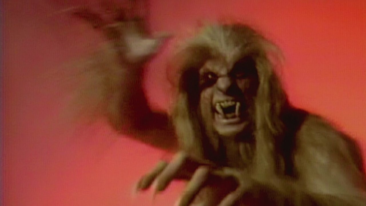 Ozzy Osbourne: Bark at the Moon [MV]