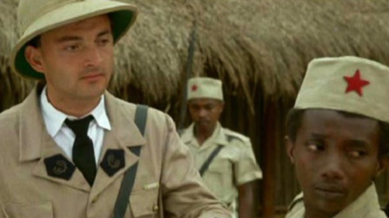 Image du film Tabataba