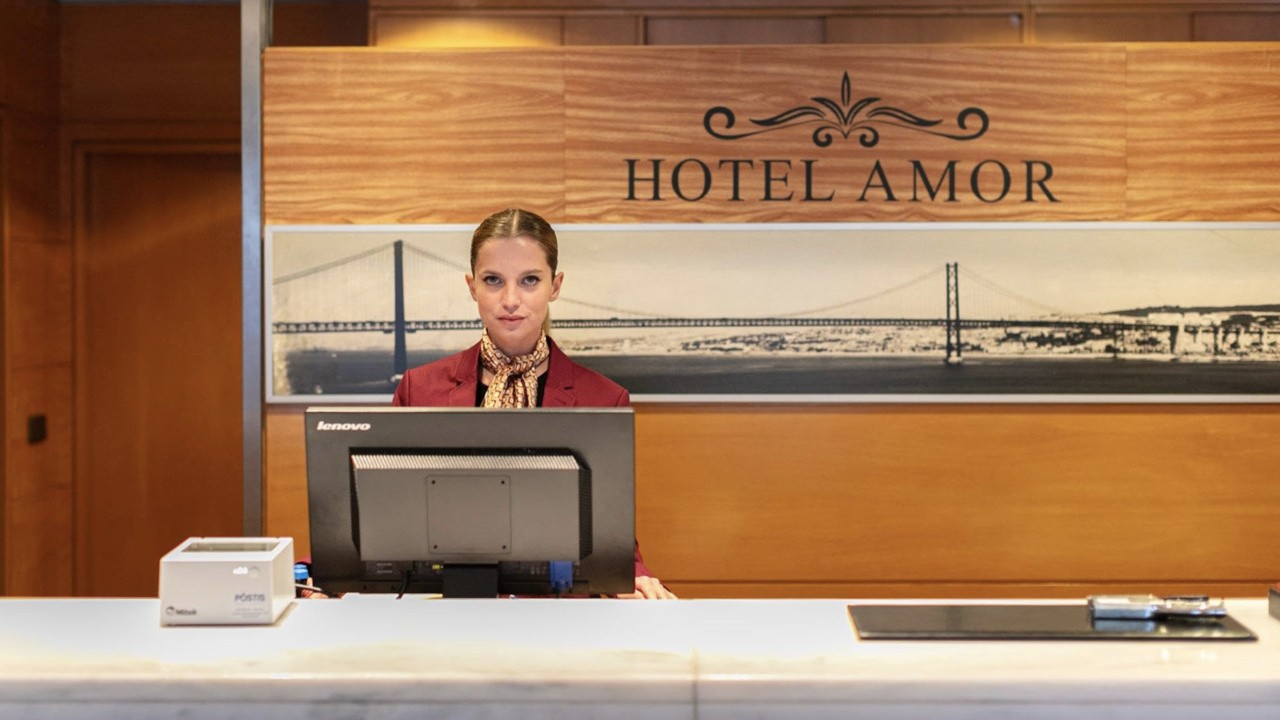 Hotel Amor