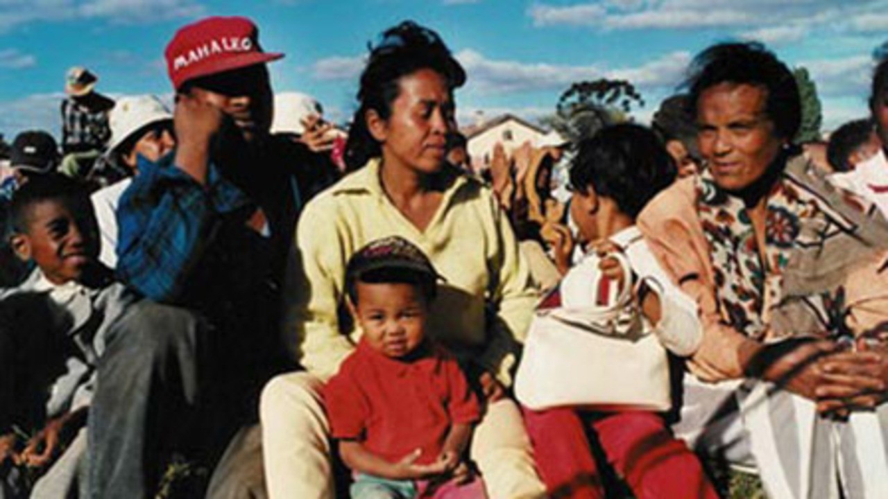 Image du film Mahaleo