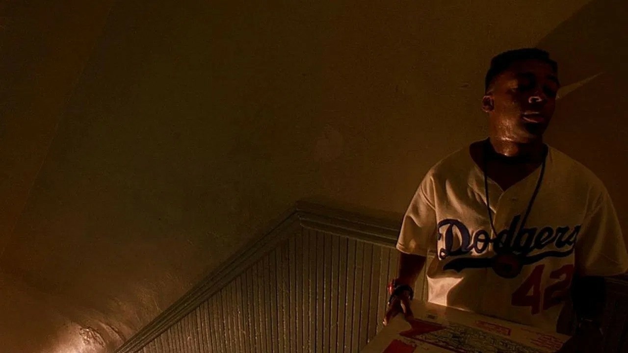 Do The Right Thing - 20 Years Later