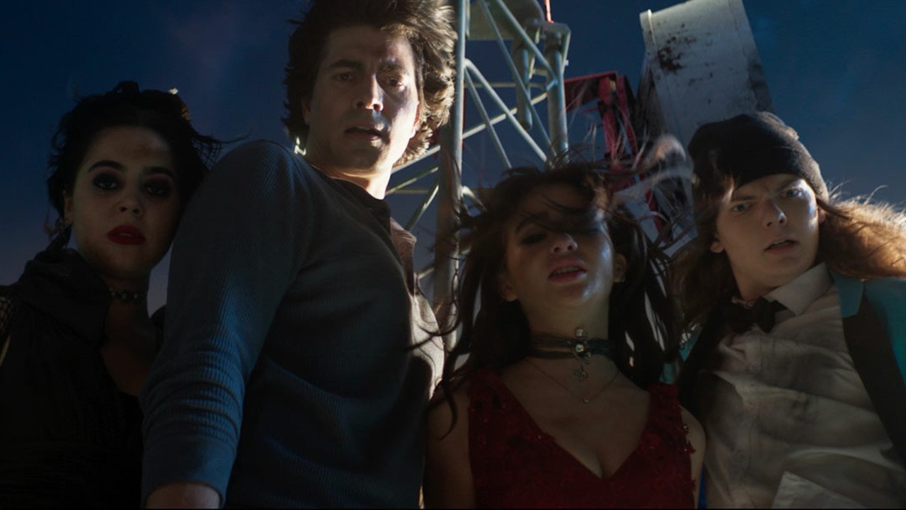 Image du film Ick