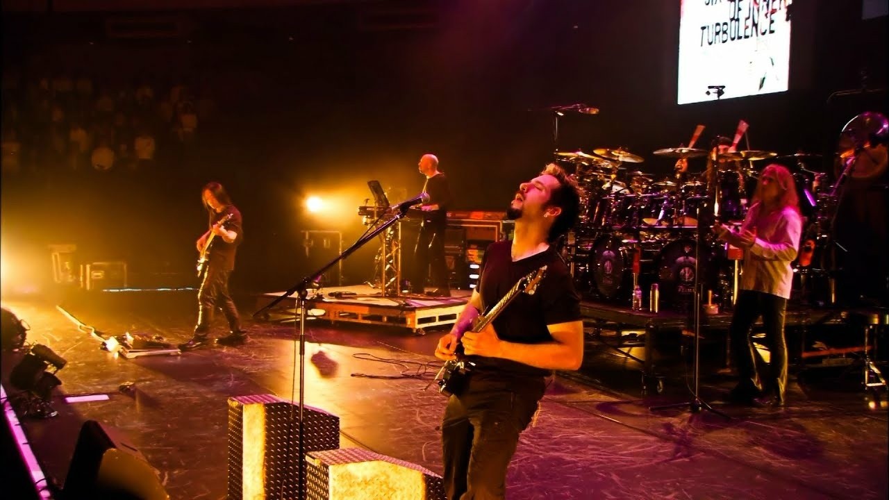 Dream Theater: Live at Budokan