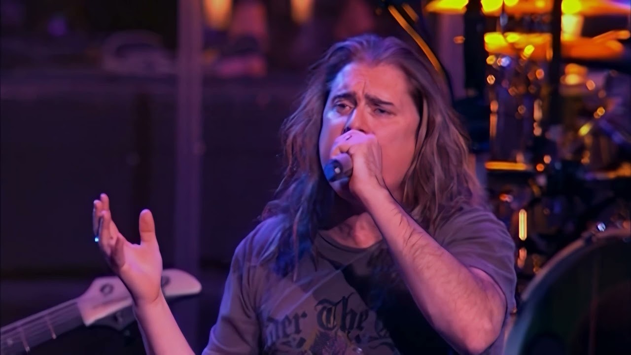 Dream Theater: Score - 20th Anniversary World Tour Live with the Octavarium Orchestra