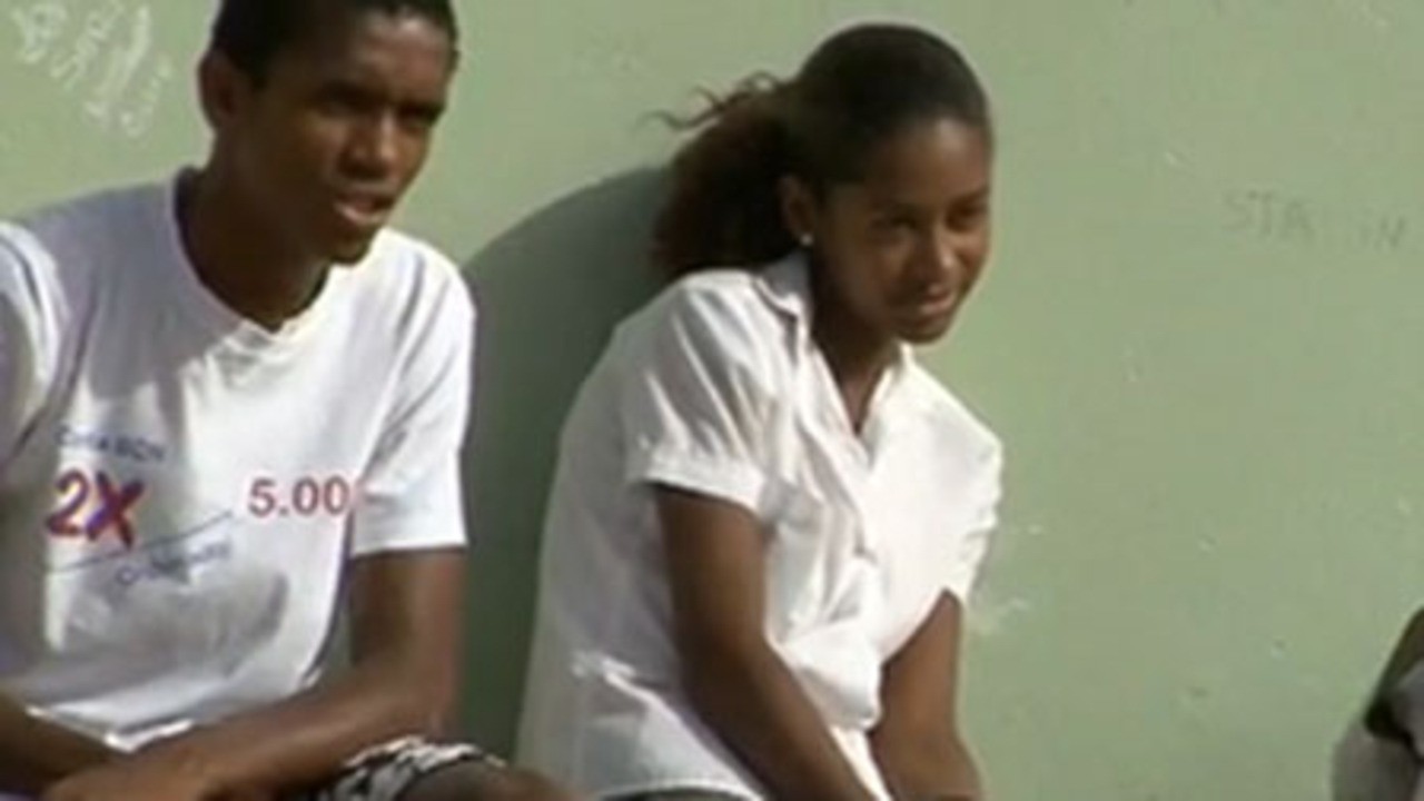 Cabo Verde Inside