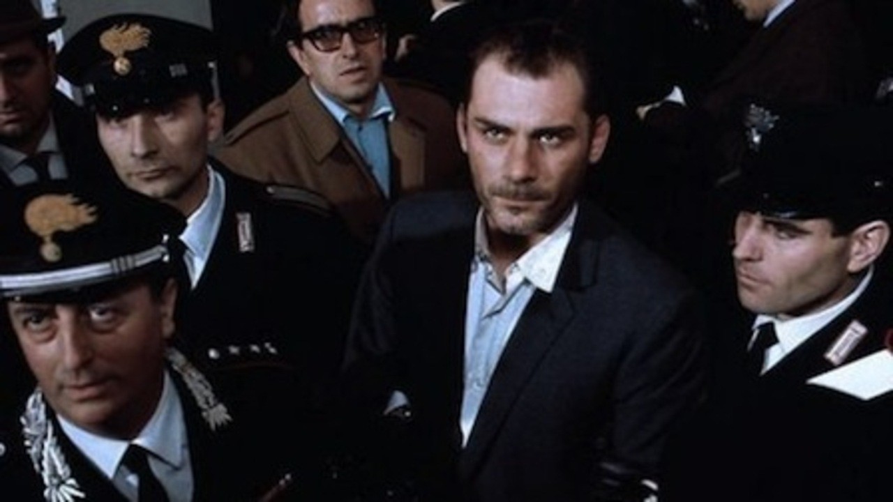 Image du film Bandits à Milan