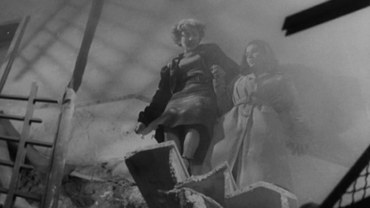Image du film Onze heures sonnaient