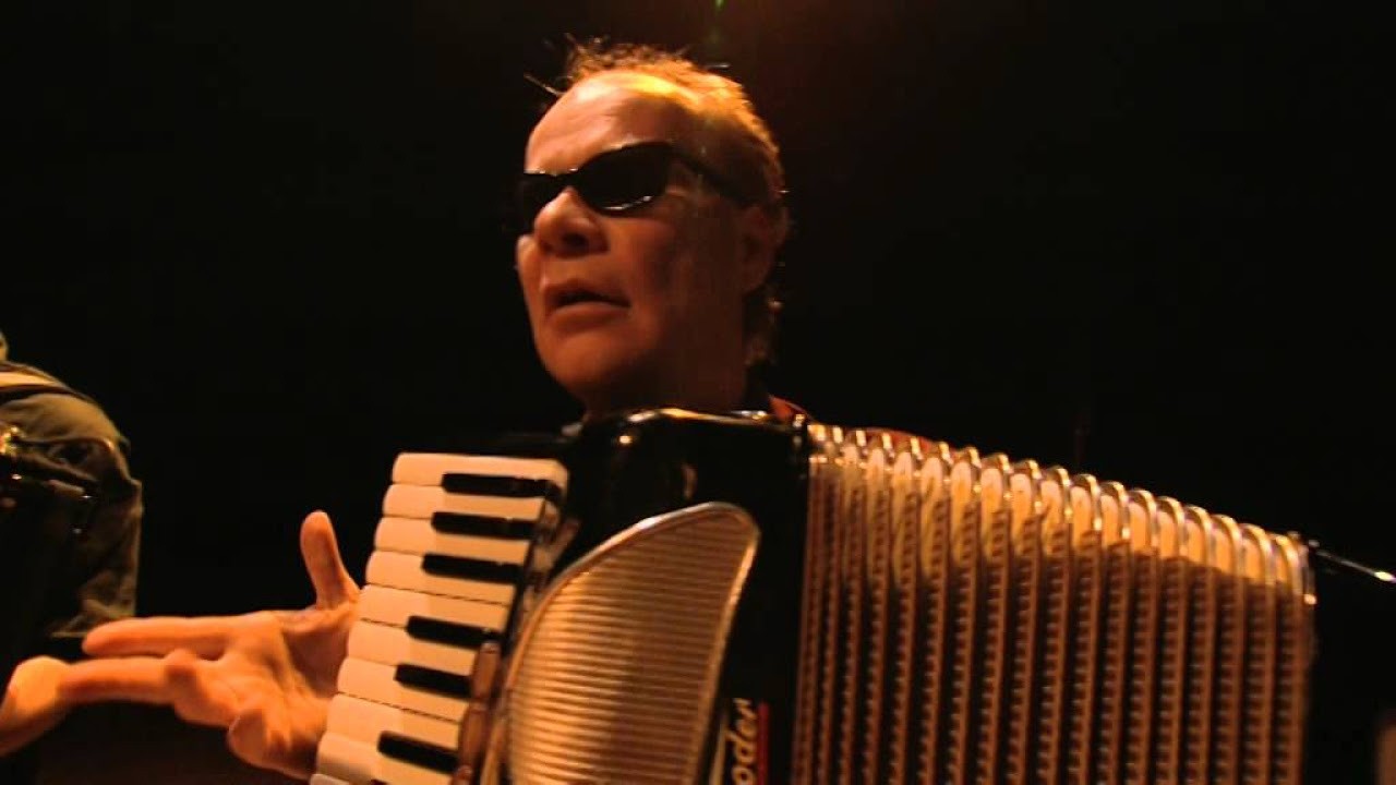 Accordion Tribe