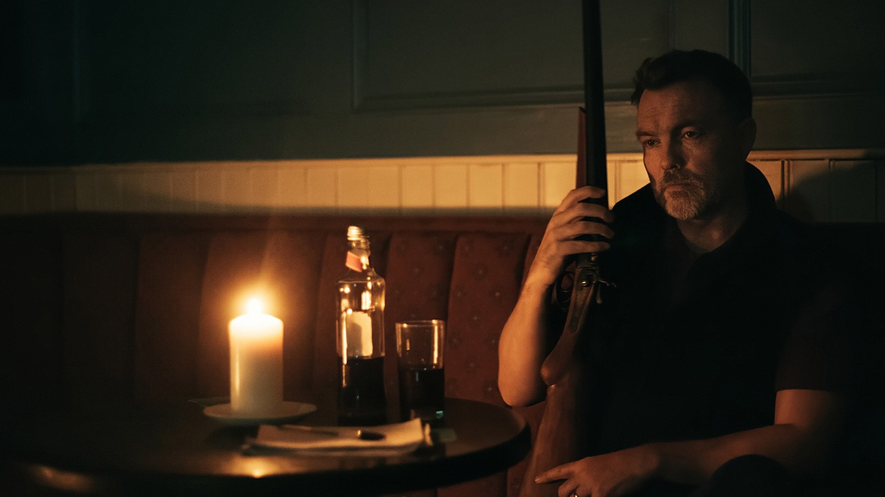 Image du film Dead Man's Money
