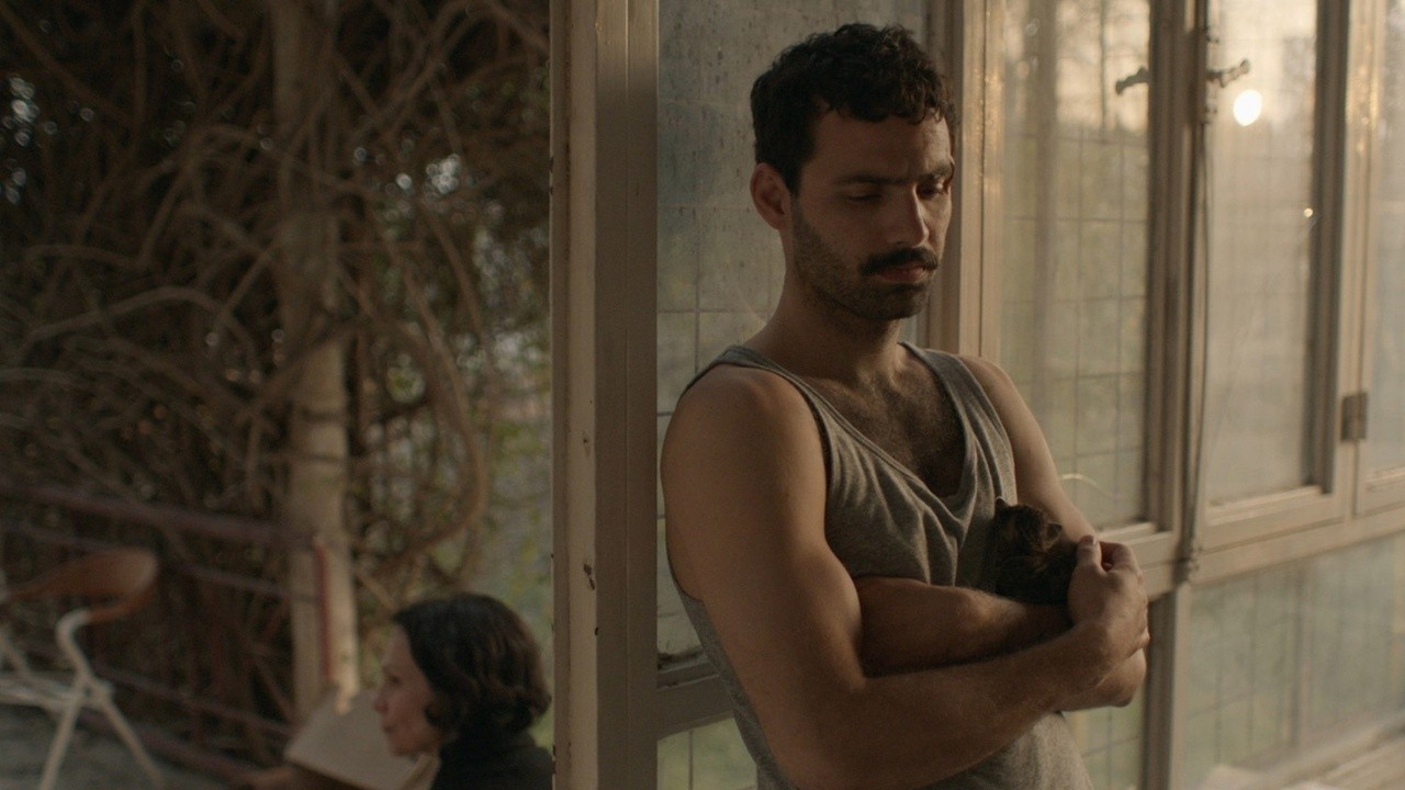 Image du film Sous tension