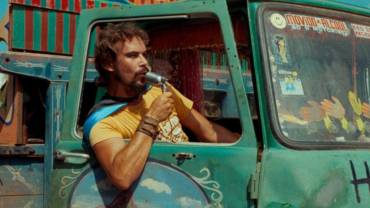 Image du film Bye Bye Brésil