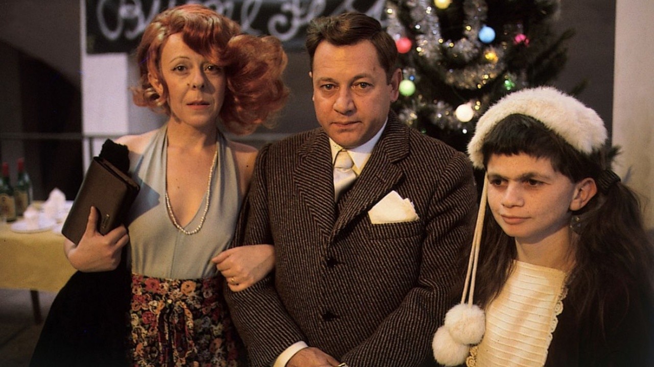 Image du film Fantozzi