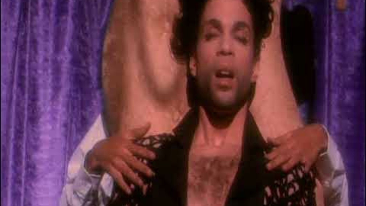 Prince: Insatiable [MV]