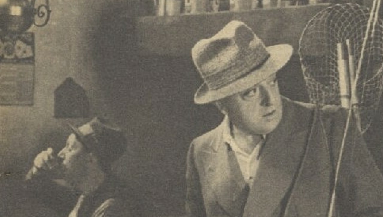 Image du film Une idée folle