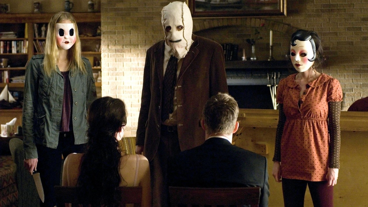 Image du film The Strangers