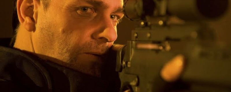 Punisher: War Zone