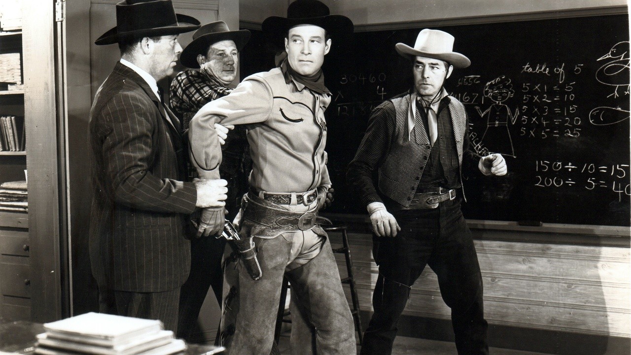 Sheriff of Las Vegas (1944) | MUBI