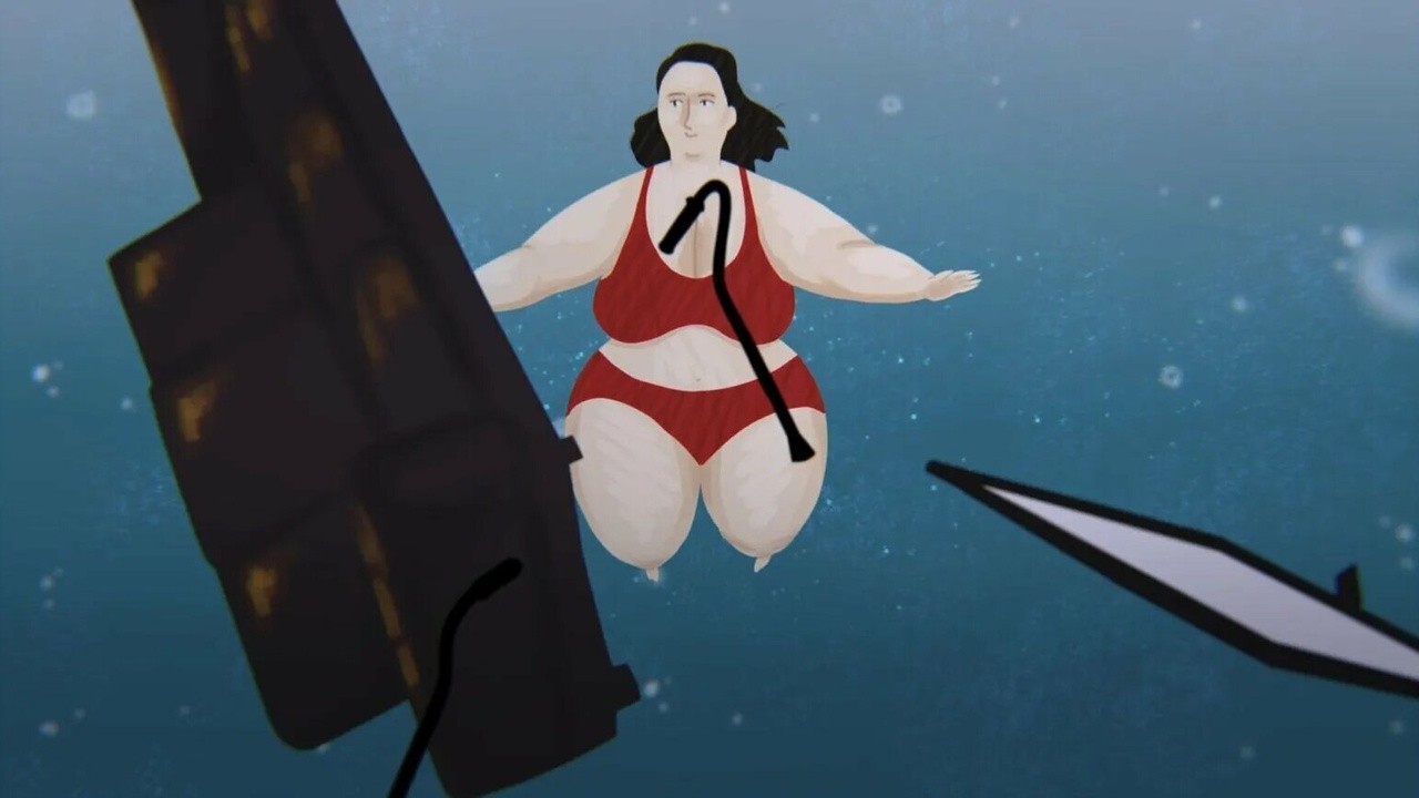 Plunge