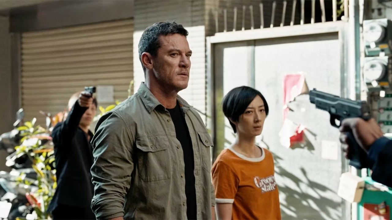 Image du film Week-end à Taipei