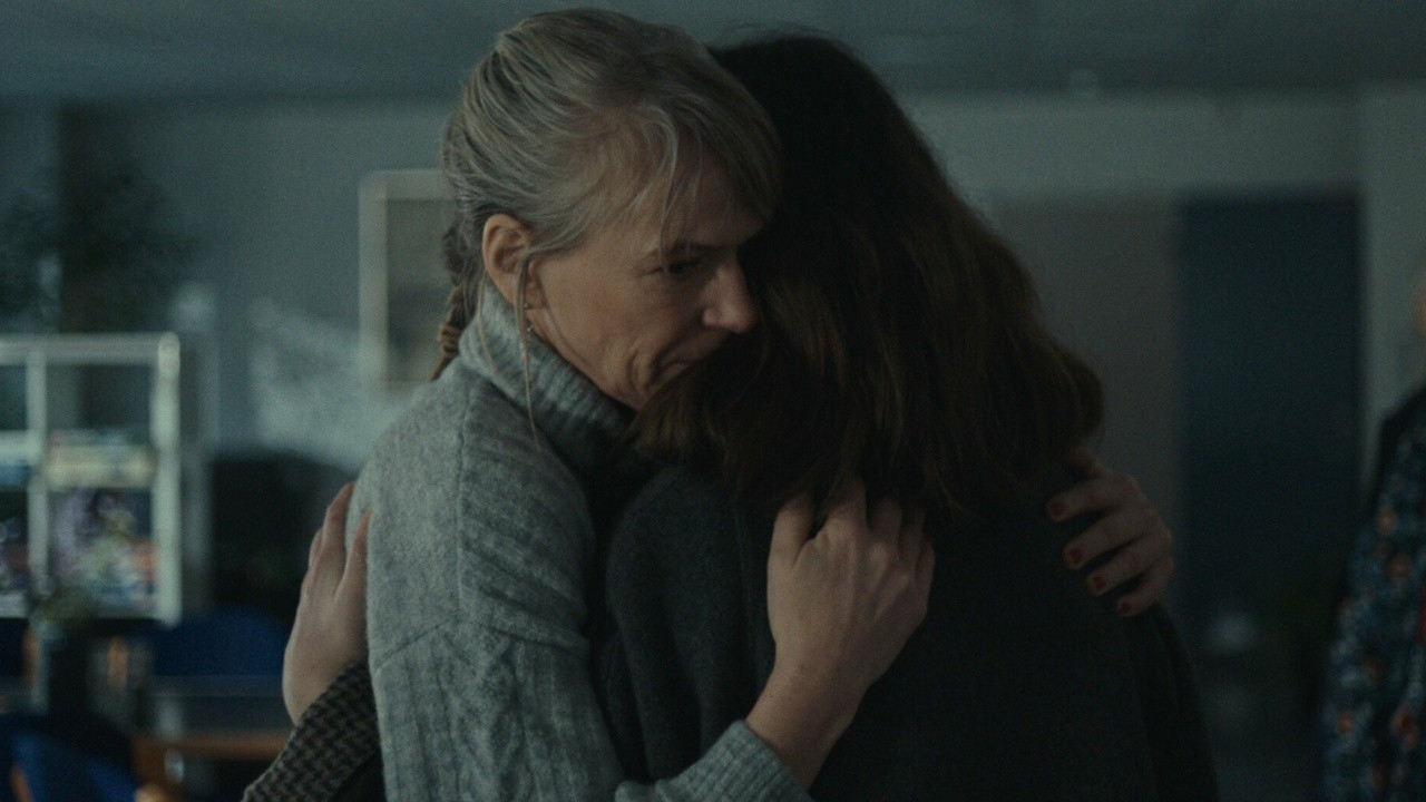 Almost Free (2024) | MUBI