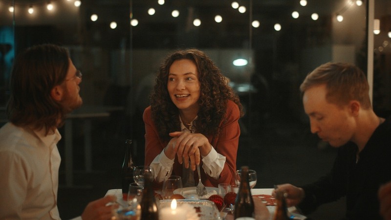 Off Pudding Off-Pudding (2023) | MUBI