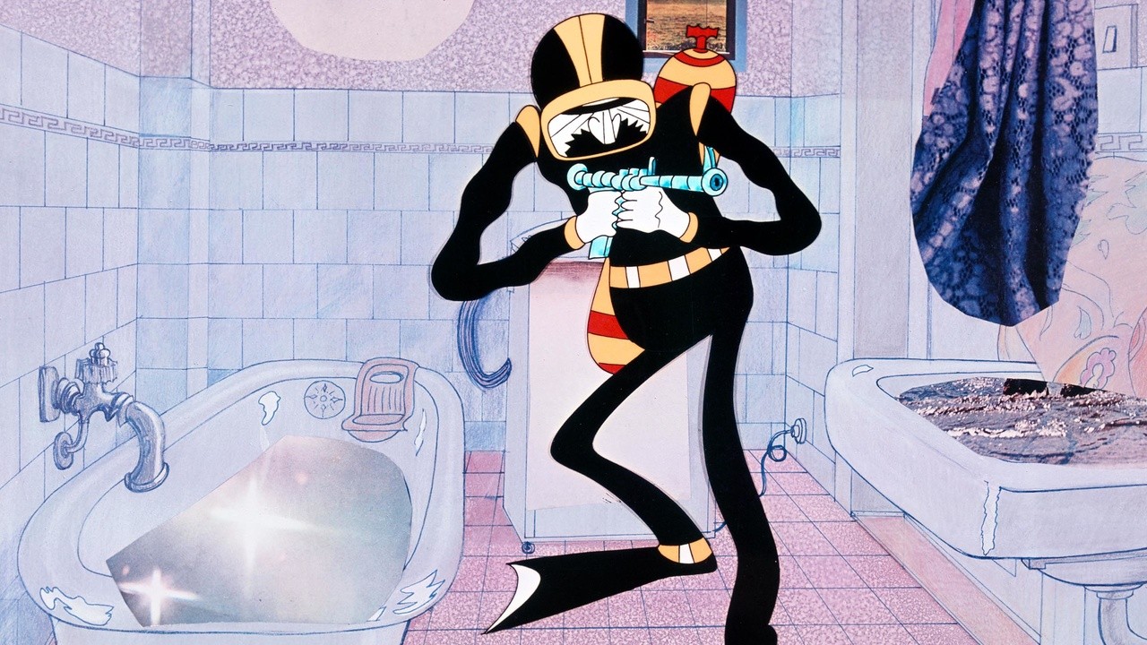 Bubble Bath