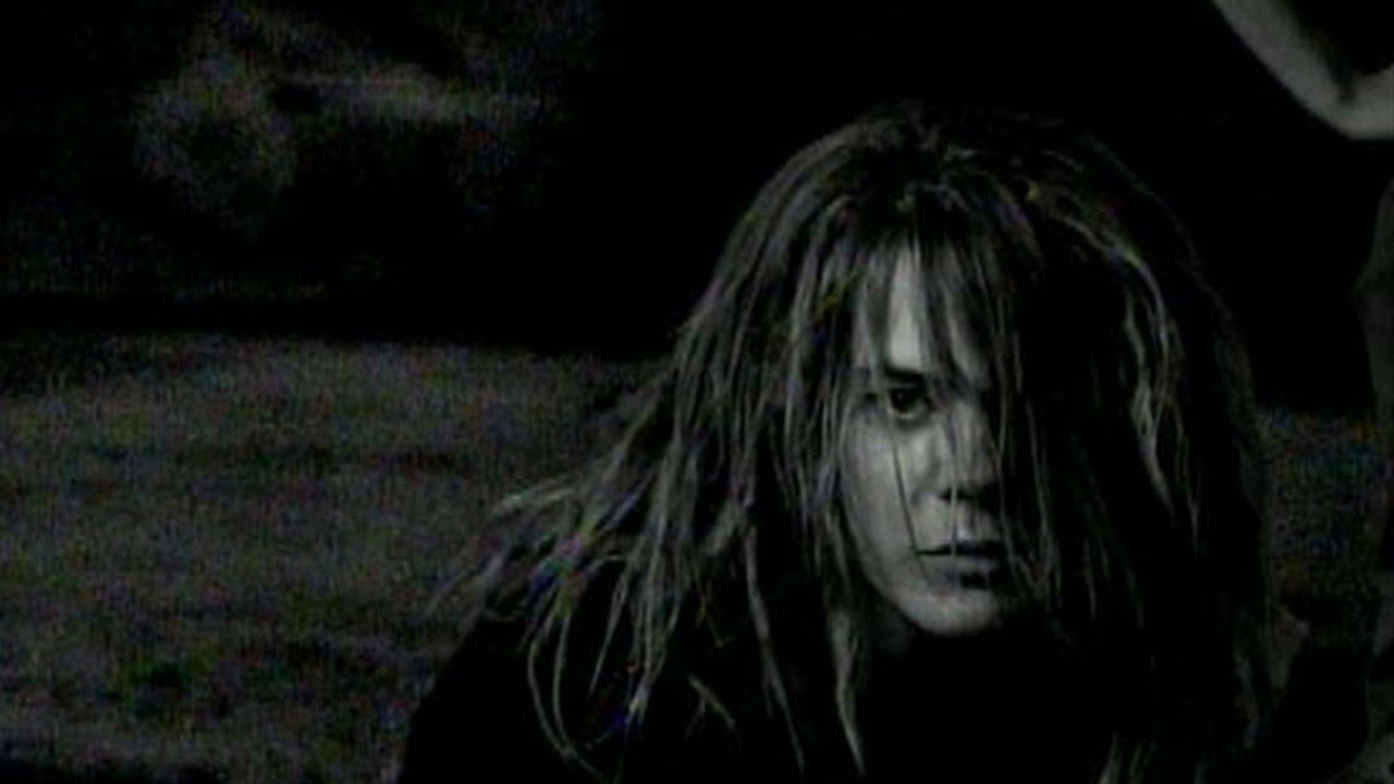 Soul Asylum: Without a Trace [MV]