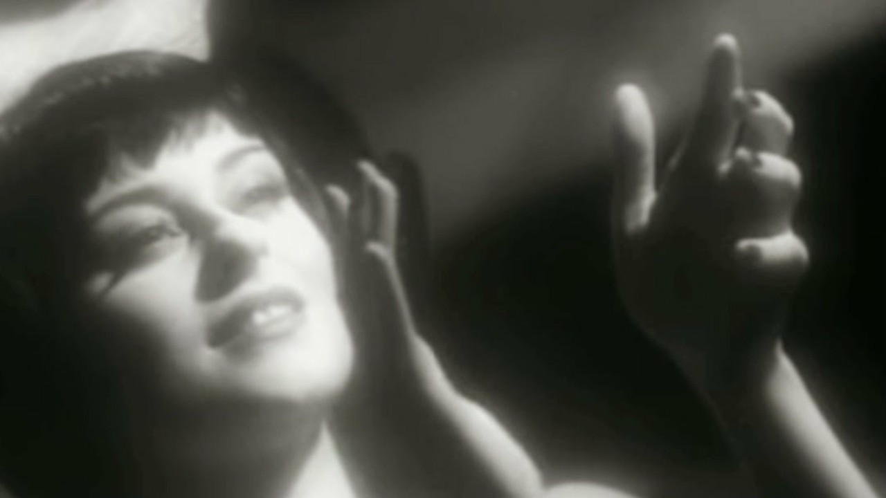 Lisa Stansfield: In All the Right Places [MV]