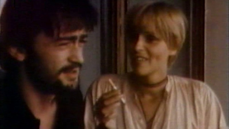 3rd Key The Third Key (1983) | MUBI