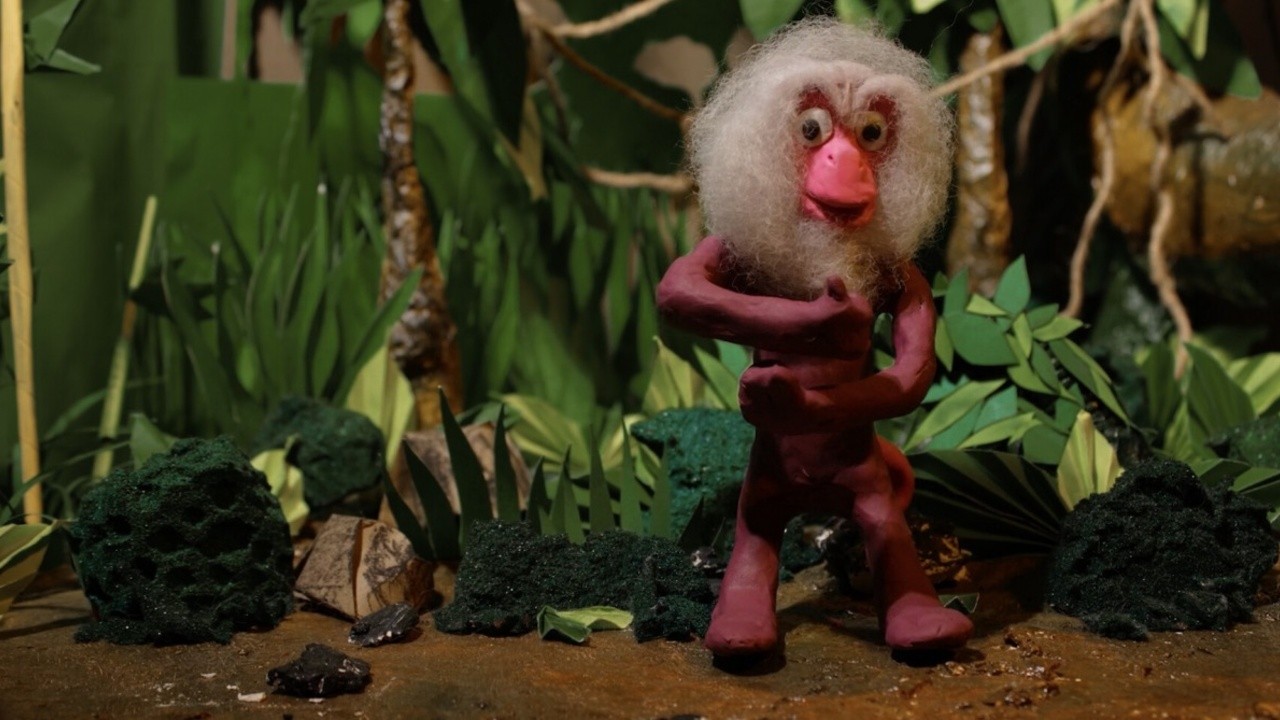 Jungle Jamboree