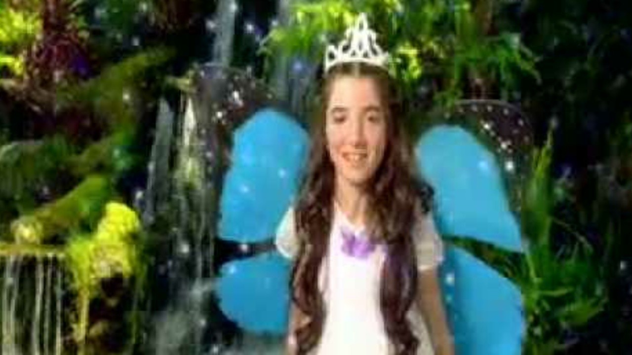 Kenny Loggins Feat. Hana Loggins: There Is a Mountain [MV]