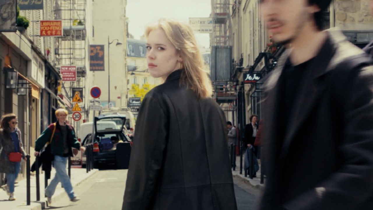 Image du film Ella
