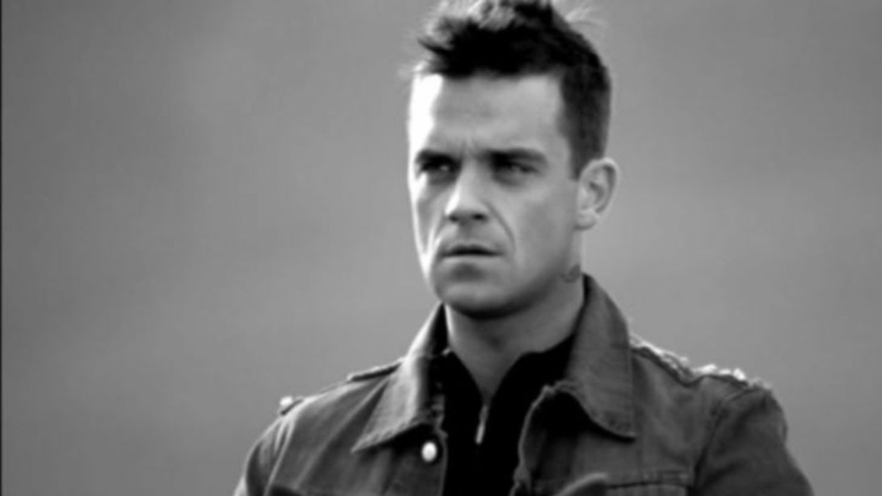 Robbie Williams: Feel [MV]